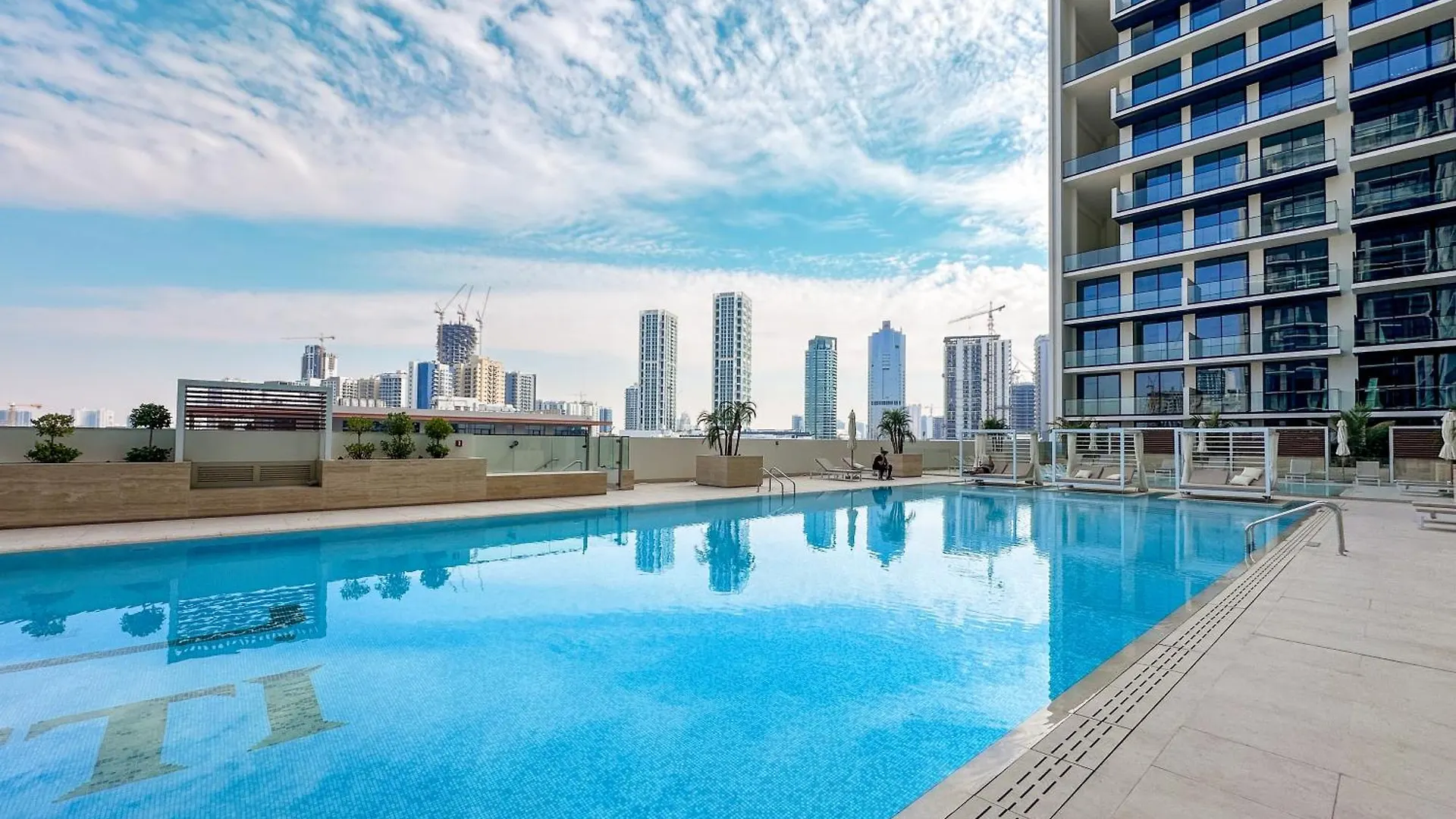 Golden Number By Design Studio Dubai