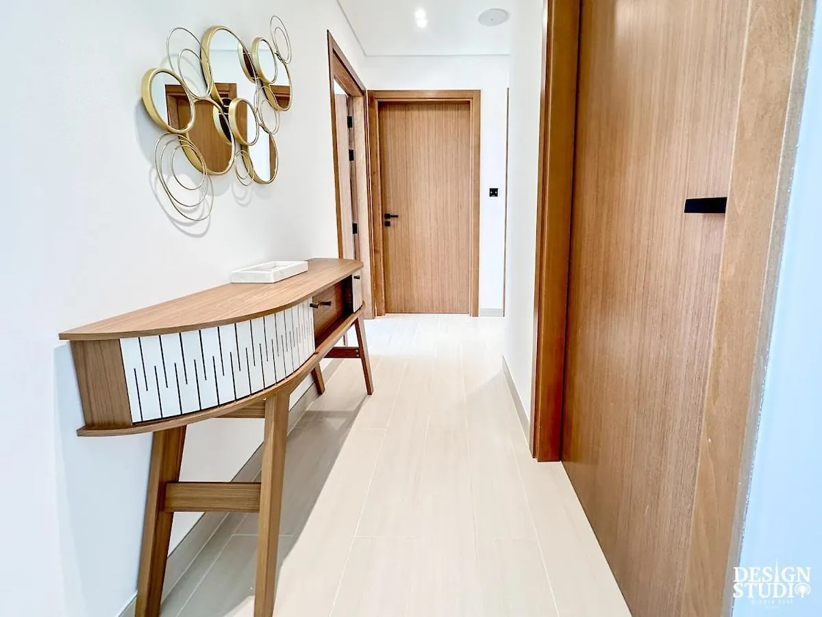 Golden Number By Design Studio Dubai 0*,