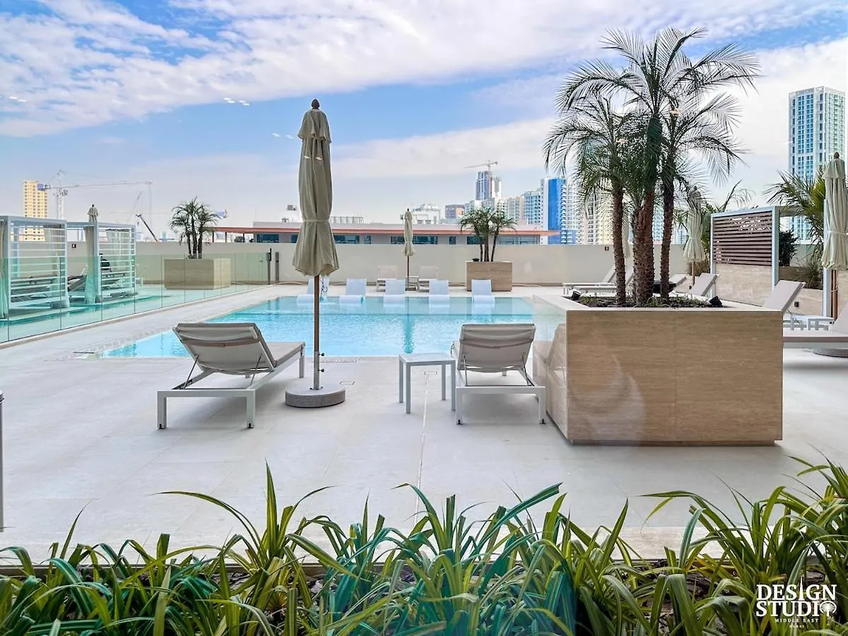 Golden Number By Design Studio Dubai