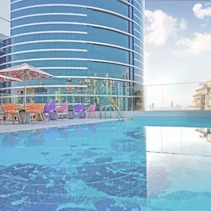 3* Otel Premier Barsha Heights