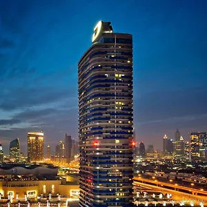 5* Apart Otel Damac Maison Mall Street