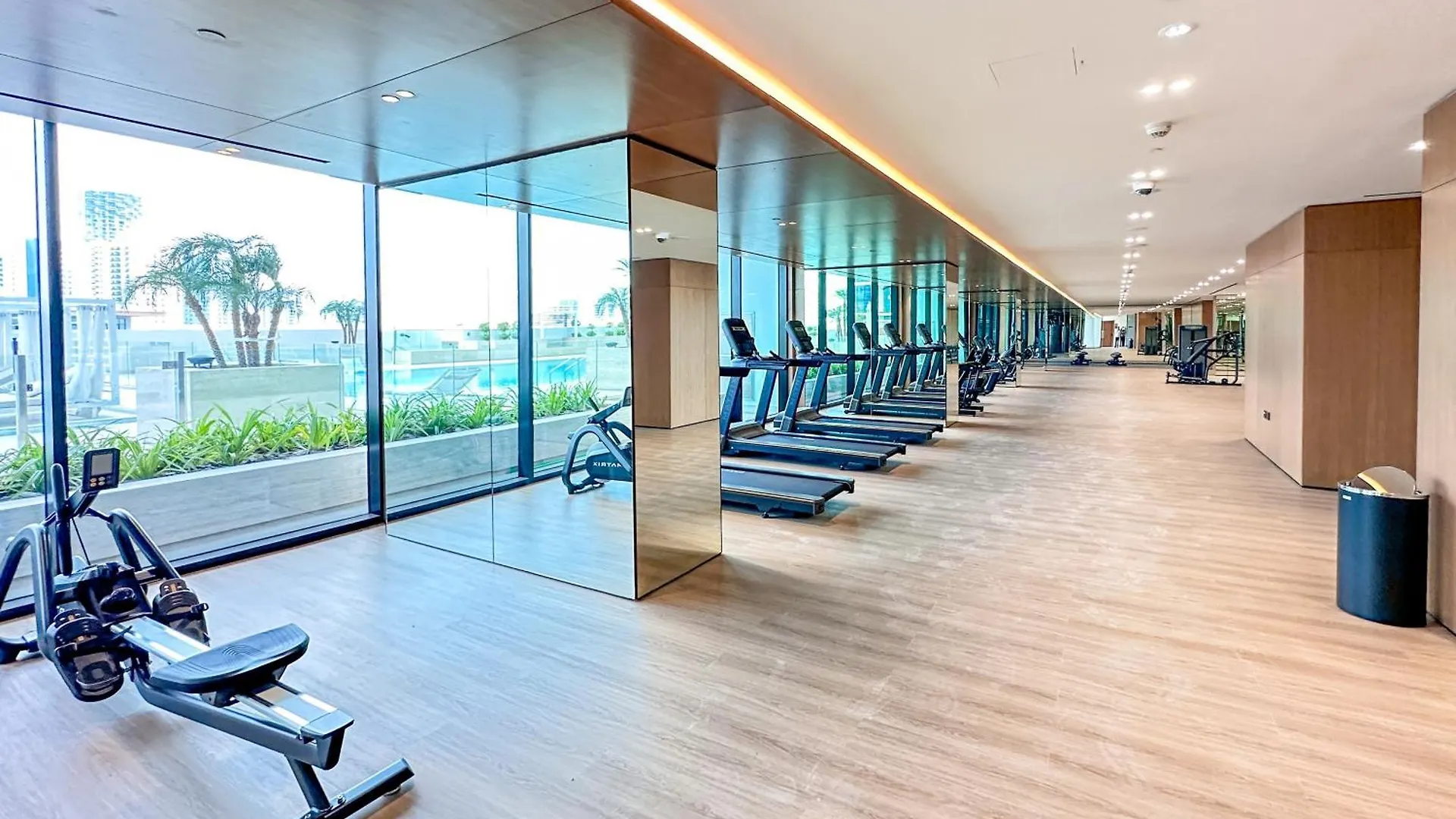 Golden Number By Design Studio Dubai 0*,  United Arab Emirates