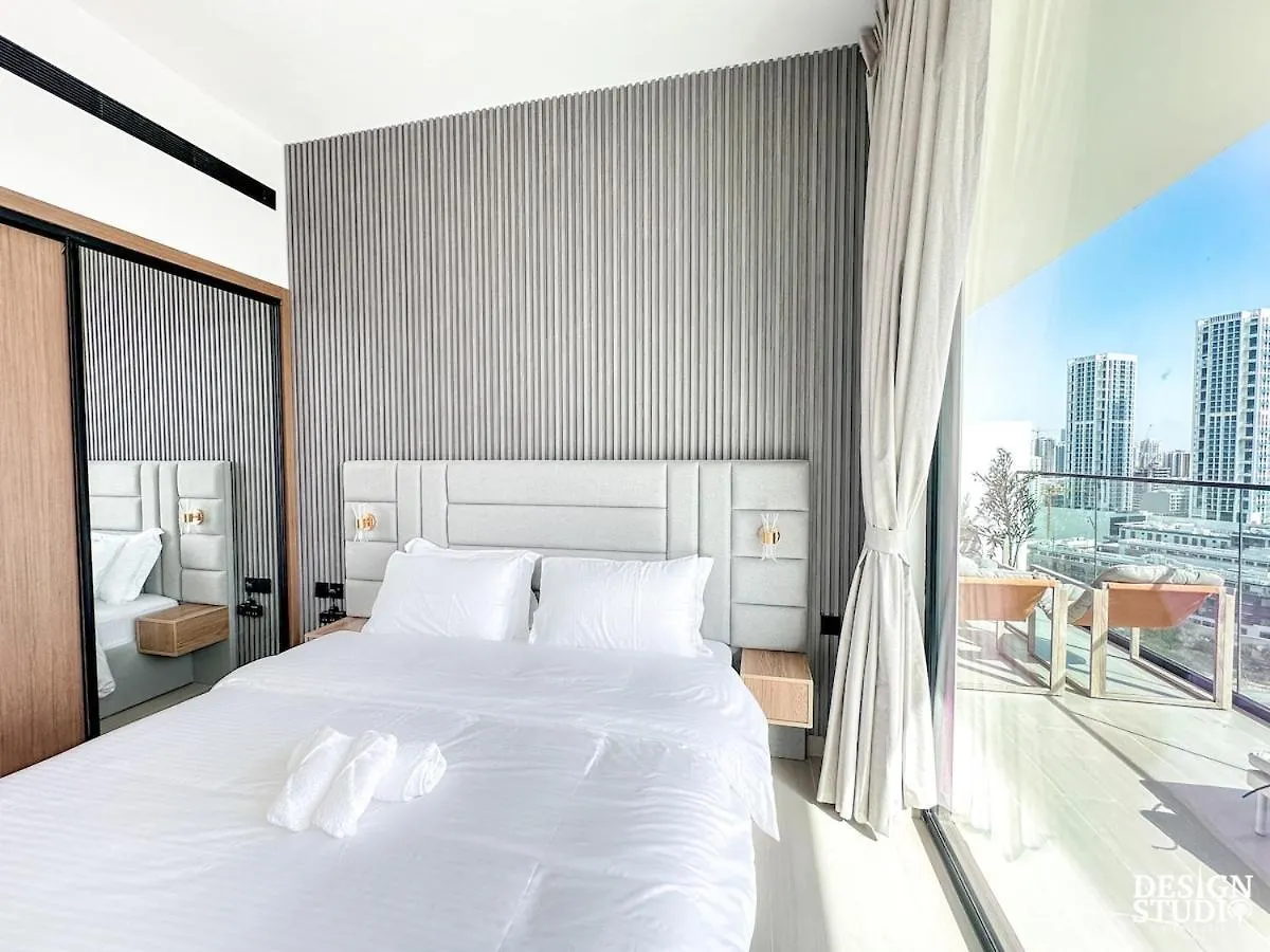 Golden Number By Design Studio Dubai