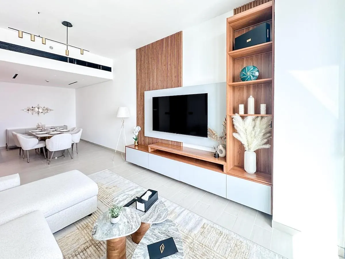 Golden Number By Design Studio Dubai 0*,  United Arab Emirates